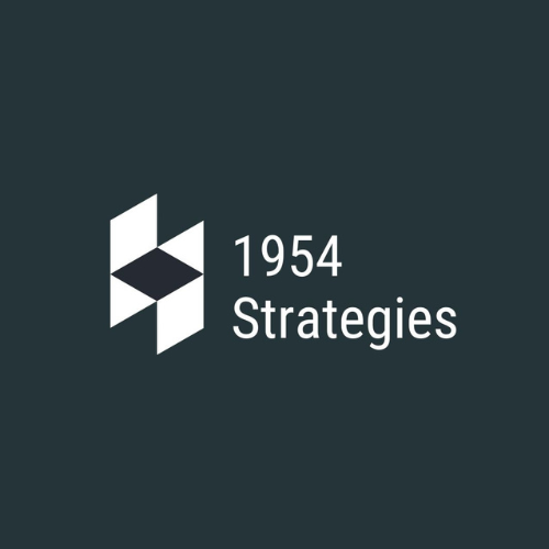 1954 Strategies